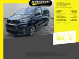 Citroën Spacetourer Max XL Diesel 180 LED AHK Winterp. - Citroën SpaceTourer Gebrauchtwagen in Berlin