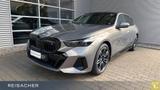 BMW I5eDRIVE40 M-SportPRO HUD AHK 360° ACC 19"LM - graue BMW i5