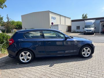 BMW 116 - 4
