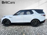 Land Rover DISCOVERY D300 Dynamic SE Luft HUD 360 4xSHZ SD - Land Rover Gebrauchtwagen Hamburg