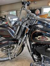 Harley-Davidson Softail Springer - HARLEY-DAVIDSON SPRINGER SOFTAIL