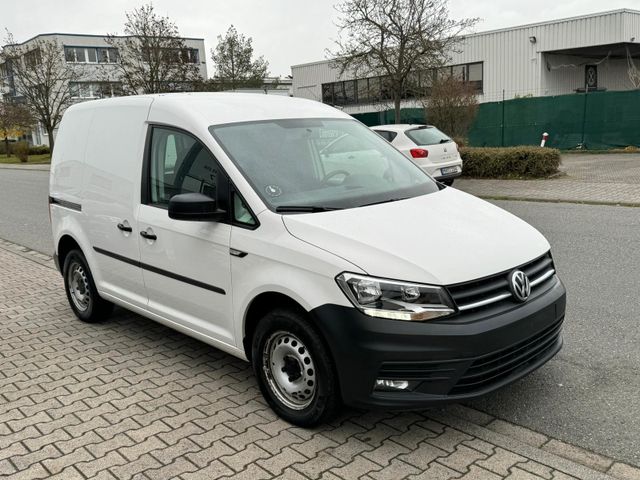 Volkswagen Caddy Nfz Kasten BMT AUTOMATIK KLIMA  MOD2020