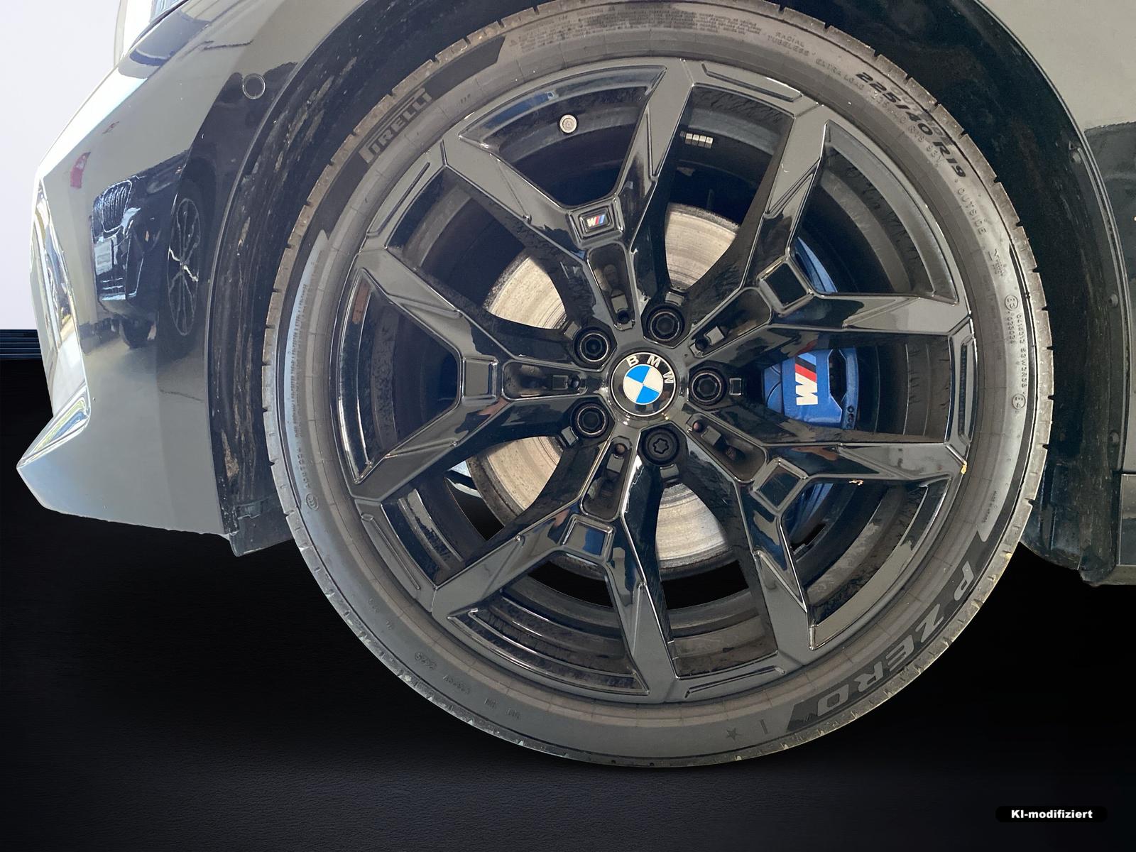 BMW M340d xDrive Limousine 555€ netto/mtl.*M Sportpa