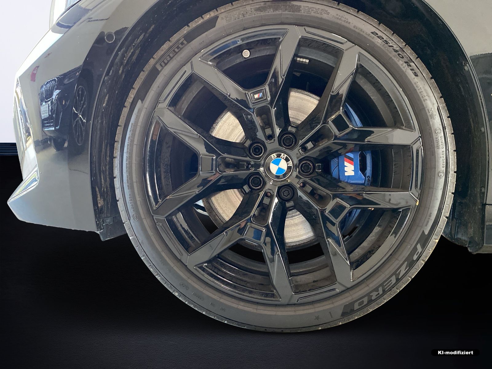 BMW M340d - Bild 17