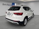 Seat Ateca Xperience 1.5 TSI ACT DSG NAVI ACC RFK LED - gebrauchte Seat Ateca aus dem Jahr 2024