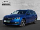 Skoda Octavia Combi Soleil 2.0 TDi NAV,PLA,RFK,DAB - Skoda Octavia SOLEIL mit Diesel-Antrieb