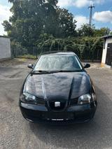 Seat Ibiza - gebrauchte Seat Ibiza aus dem Jahr 2005