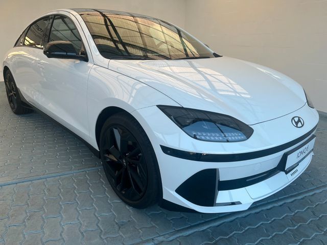 Hyundai IONIQ 6 occasion