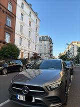 Mercedes-Benz Mercedes A 250e neuer Service  - Mercedes-Benz 250 in Frankfurt (Main)