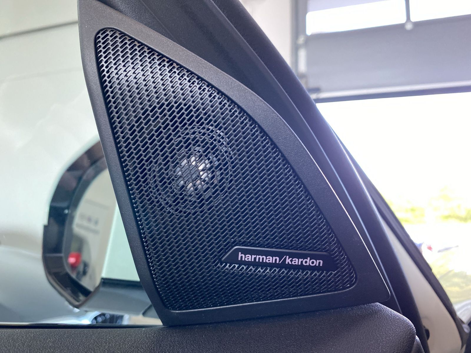 BMW X3 - Bild 22