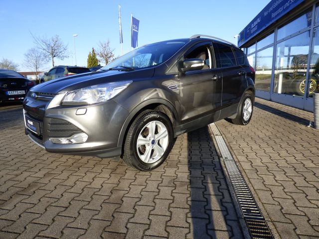 Ford Kuga 1.5 EcoBoost Sync Edition AHK, 8 Fach, Wint