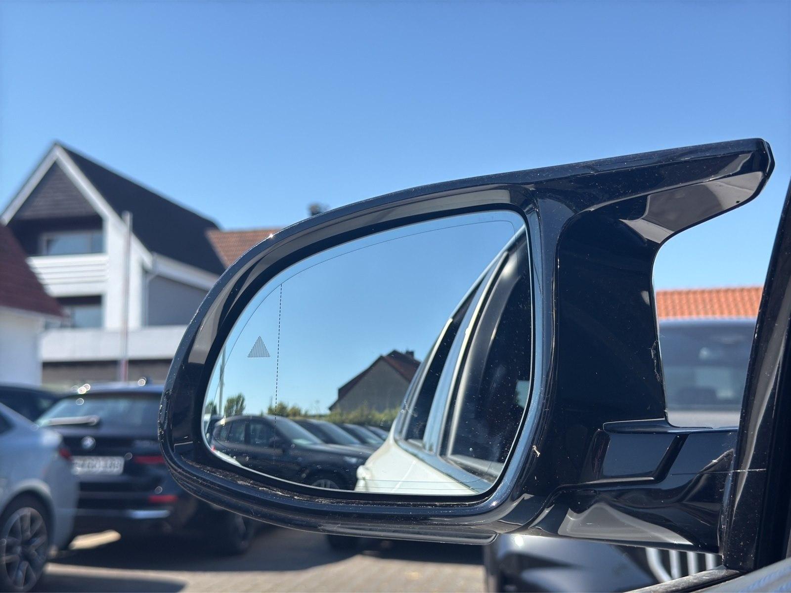 BMW X3 M40d *21ZOLL*AHK*ADAPT FAHRW*DRIVING PROF*LAS