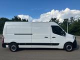 Renault Master dCI 135 L3H2 Klima - gebrauchte Renault Master aus dem Jahr 2021
