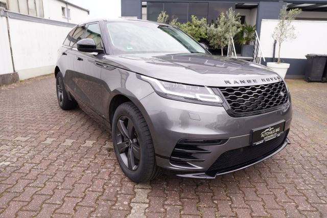 Land Rover Range Rover Velar D240 R-Dynamic S