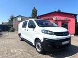 Opel Vivaro L2*Automatik - Opel Vivaro in Halle