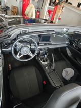 Mazda MX-5 Typ ND 1.5 SKYACTIV-G  - Mazda MX-5: Nd