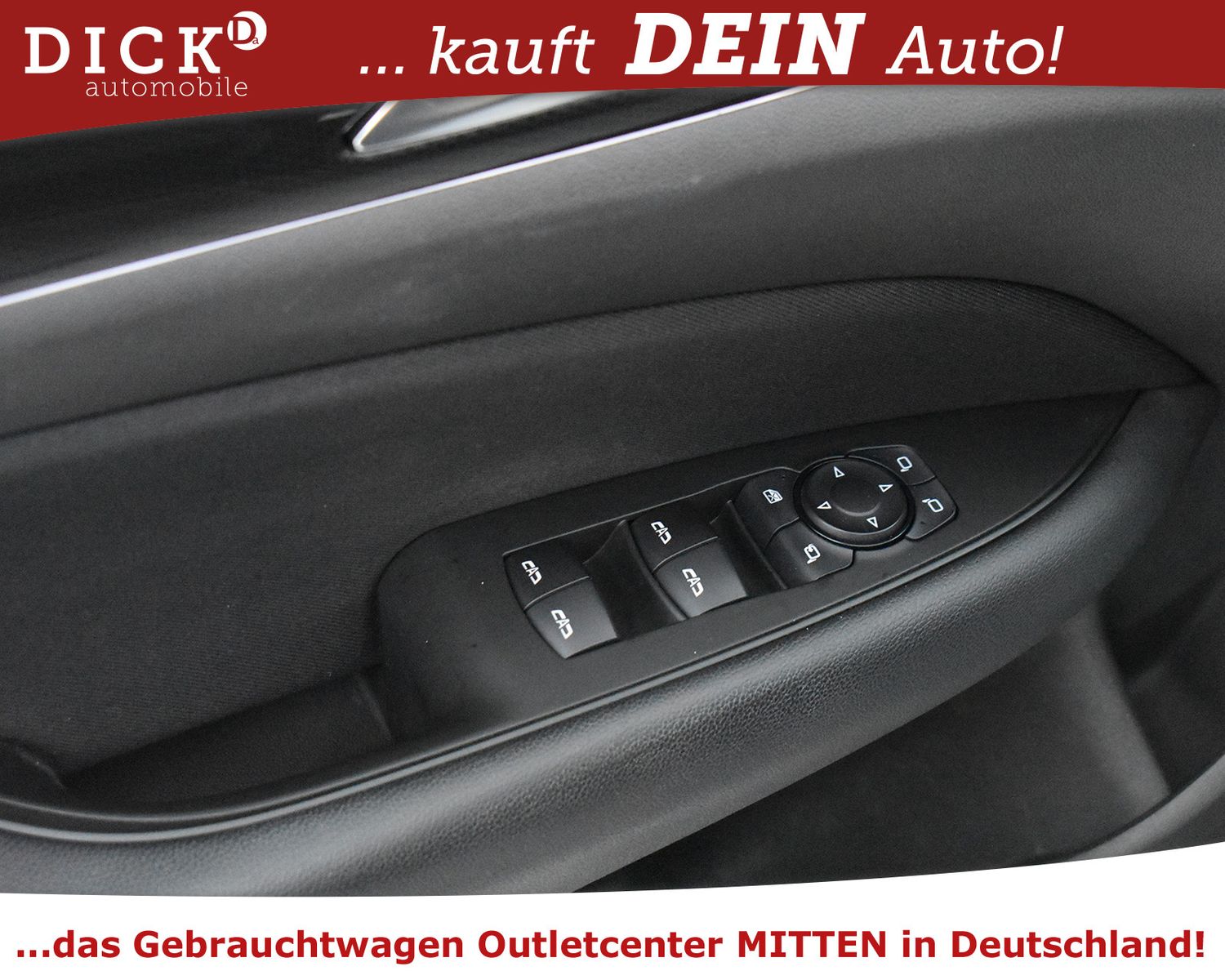 OPEL Insignia ST 1.5d Aut Busin PANO+NAVI+LED+SHZ+ - Image 16