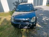 Ford ford fusion 1,6 16v TAUSCHE GEGEN VW LUPO ... - Ford Fusion: V6