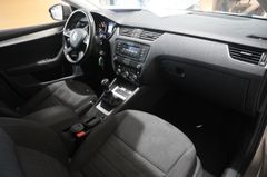 Fahrzeugabbildung Skoda Octavia Combi 1.8 TSI EDITION KLIMA/PDC/TEMP/AHK