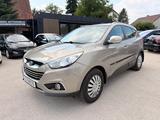 Hyundai ix35 Style 2WD - Hyundai ix35 in Nürnberg