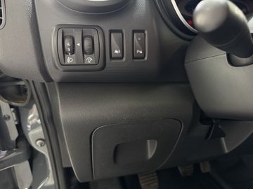 Renault Trafic Kasten L1H1 LED