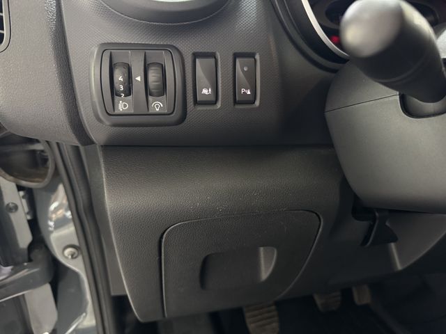 Renault Trafic Kasten L1H1 LED
