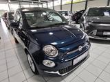 Fiat 500 Fiat 500C MY21 Dolcevita 1.0 Hybrid Faltdach - Fiat 500: Faltdach