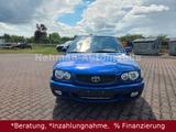 Toyota Corolla - gebrauchte Toyota Corolla aus dem Jahr 2001
