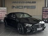 Mercedes-Benz AMG GT 43 4Matic+*AERO-DYNAMIC*RACING*BURM*KAMER - gebrauchte Mercedes-Benz AMG GT aus dem Jahr 2019