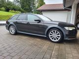 Audi A6 Allroad 3.0 TDI quattro 160kW S tronic - - gebrauchte Audi A6 Allroad aus dem Jahr 2017
