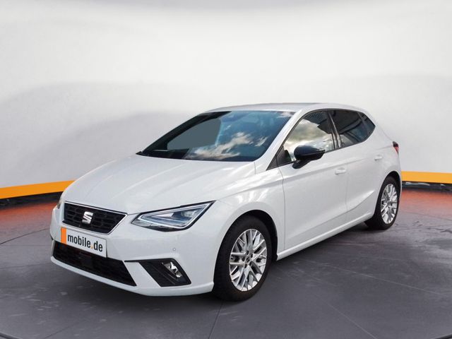 Seat Ibiza TSI FR LED ACC AID NAVI PDC SHZ LM