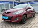 Mazda 2 Lim. 1.3 Edition - gebrauchte Mazda 2 aus dem Jahr 2012