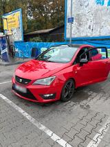 Seat Ibiza Cupra 6j 180 PS - Seat Ibiza: 6j1