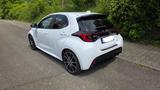 Toyota Yaris 1.5-l-Hybrid GR Sport + AHK + Scheckheft - Toyota Yaris: Sport