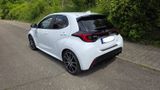 Toyota Yaris 1.5-l-Hybrid GR Sport + AHK + Scheckheft - Toyota Yaris: GR Sport