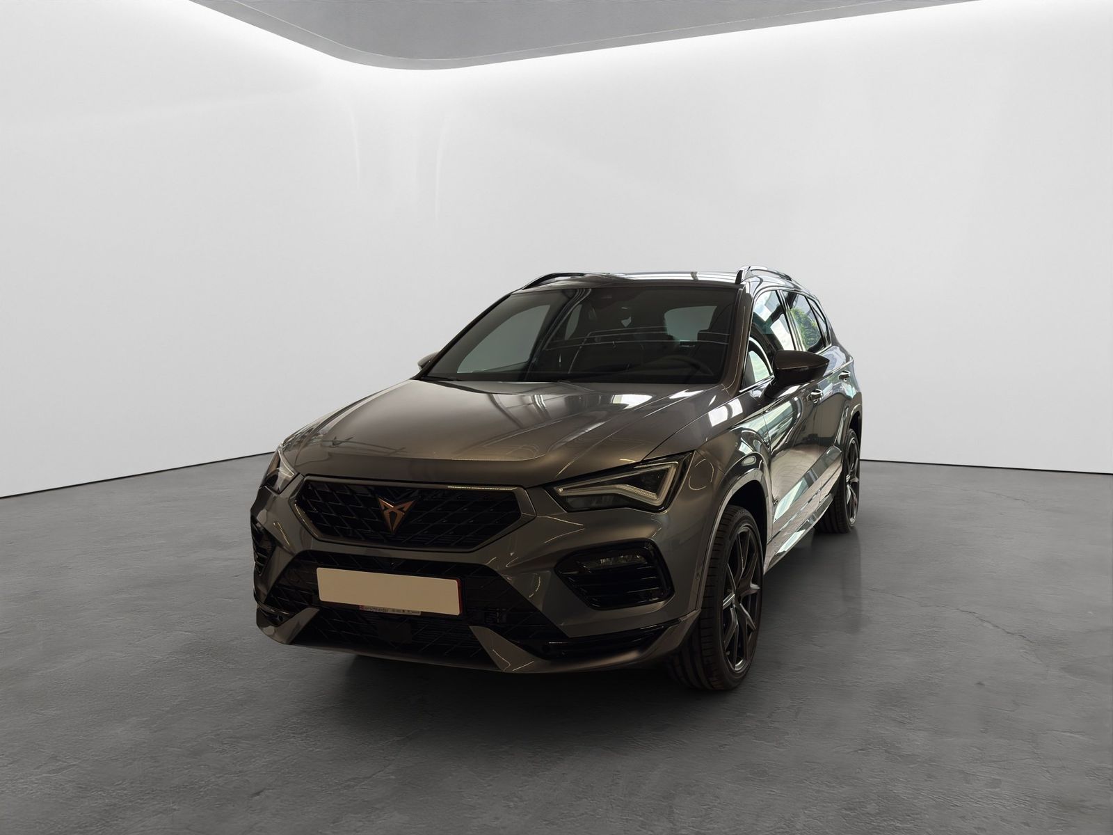 Cupra Ateca - Bild 2