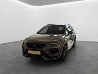 Cupra Ateca - Vorschau Bild 2