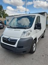 Citroën Jumper TOP! Lichtmaschine +Turbo + Tüv Neu! - Citroën Jumper aus 2007