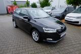 Skoda Fabia 1,0 TSI Ambition Kamera/PDC/AppC/SH/Nebel - gebrauchte Skoda Fabia aus dem Jahr 2021