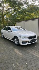 BMW 730d M Paket Carbon Core - BMW 730 in Oberhausen