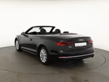 Audi A5 Cabriolet 2.0 TFSI LED Kamera AHK Sitzheizung - Audi A5 Gebrauchtwagen in Hamburg