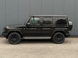 Mercedes-Benz G 450d AMG LINE KEYLESS MASSAGE WÄRME KOMFORT - gebrauchte Mercedes-Benz G 450 aus dem Jahr 2024