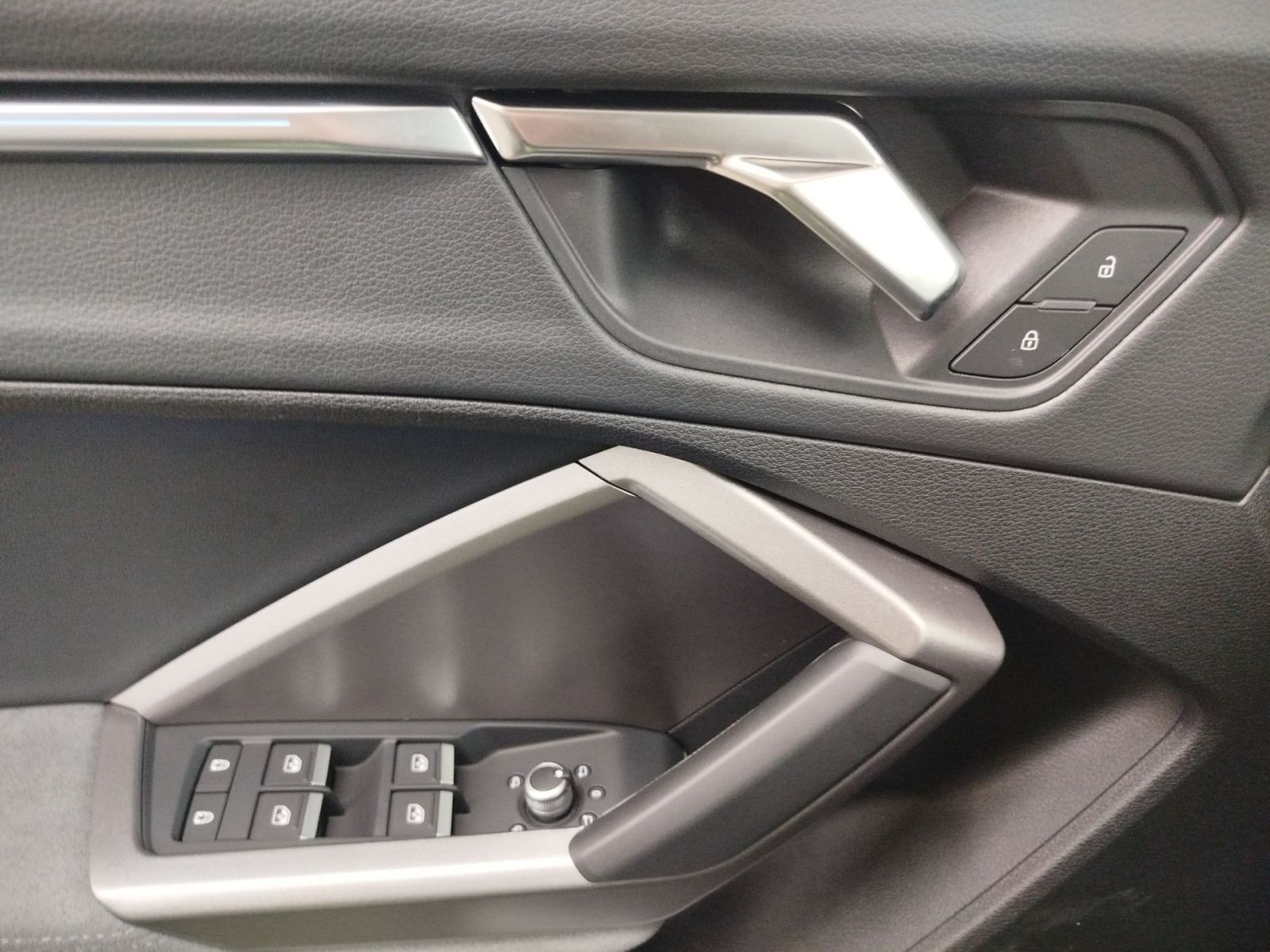 Audi Q3 - Bild 7