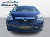 Opel Meriva 1,4 Active Fahrradträger Tempomat Klima  - Opel Meriva Gebrauchtwagen in Hannover