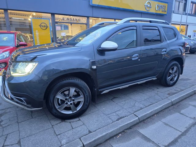 Dacia Duster II Prestige Navi SHZ +2 JAHRE GARANTIE+