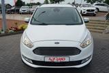 Ford Galaxy 1.5 EB Navi Kamera Tempomat AHK - Ford Galaxy: mit ABS