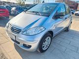 Mercedes-Benz A 150  Klima - Mercedes A 150 mit Schiebedach