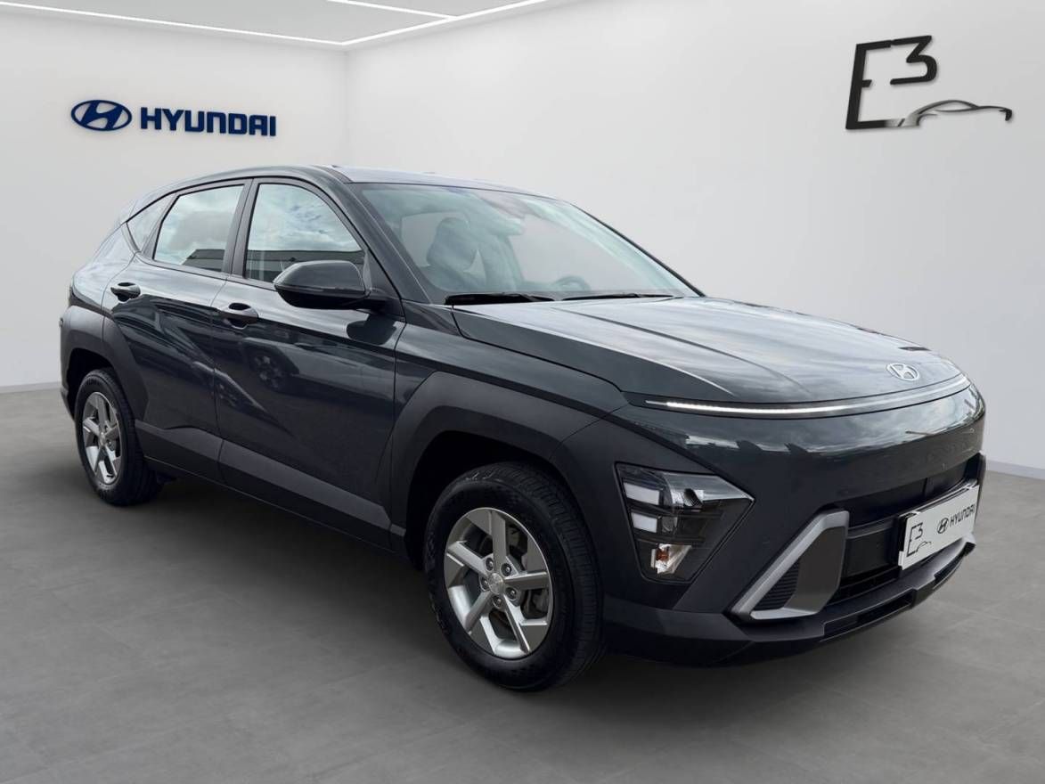 Hyundai Kona – Bild 2