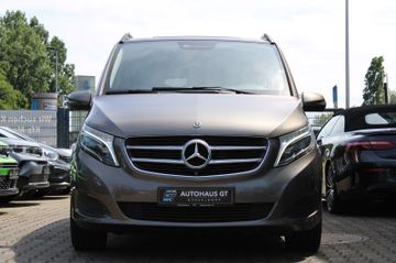 Mercedes V 250 - 9