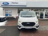 Ford Transit Custom 300 L1 Limited /Automatik+ACC+AHK - LKWs in Osnabrück